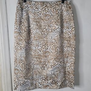 Allyson Cara skirt